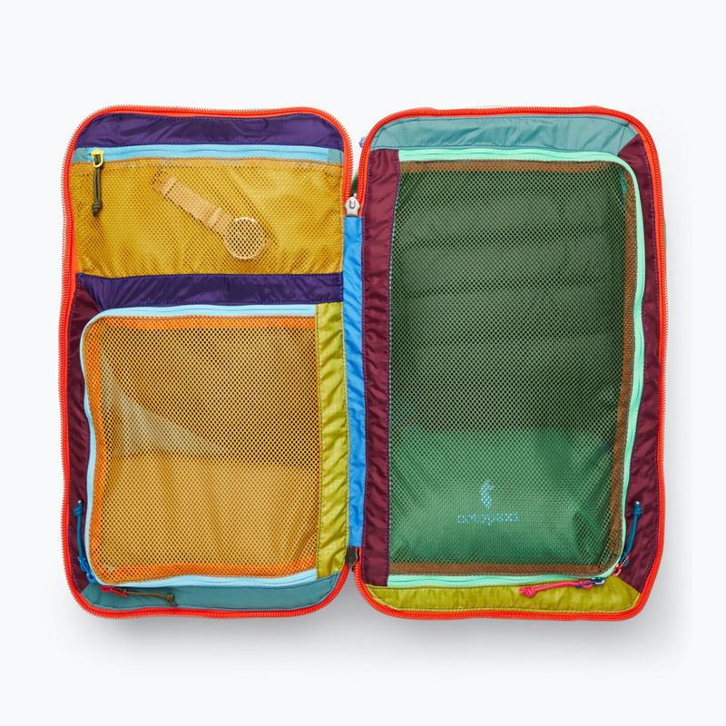 Wanderrucksack Cotopaxi Allpa Travel Pack 28 l del dia 4