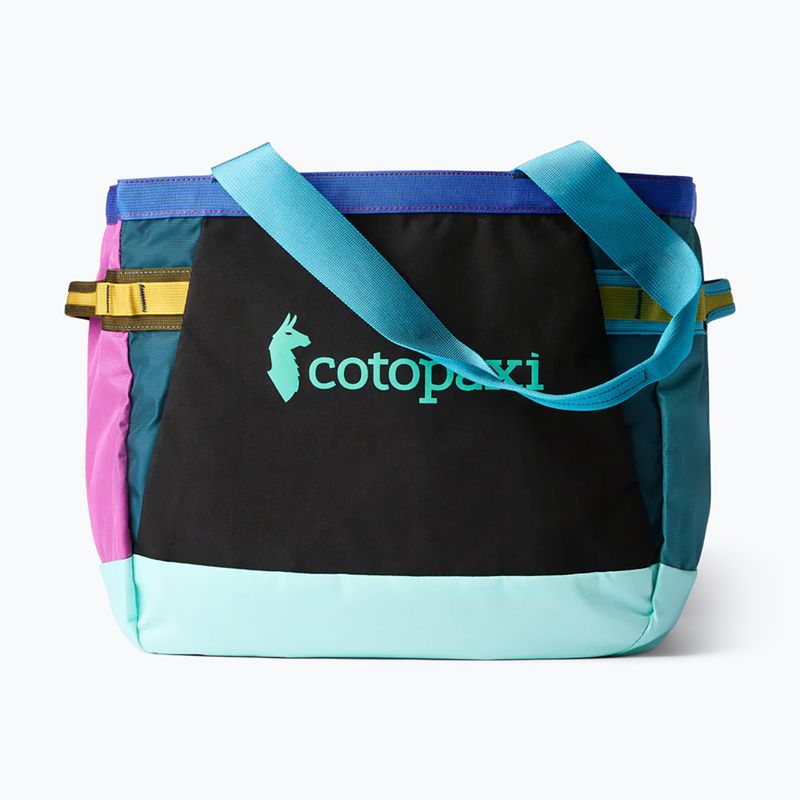 Tasche Cotopaxi Allpa 30L Gear Hauler Tote del dia 2