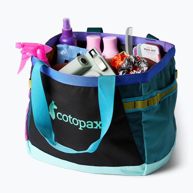 Tasche Cotopaxi Allpa 30L Gear Hauler Tote del dia 5