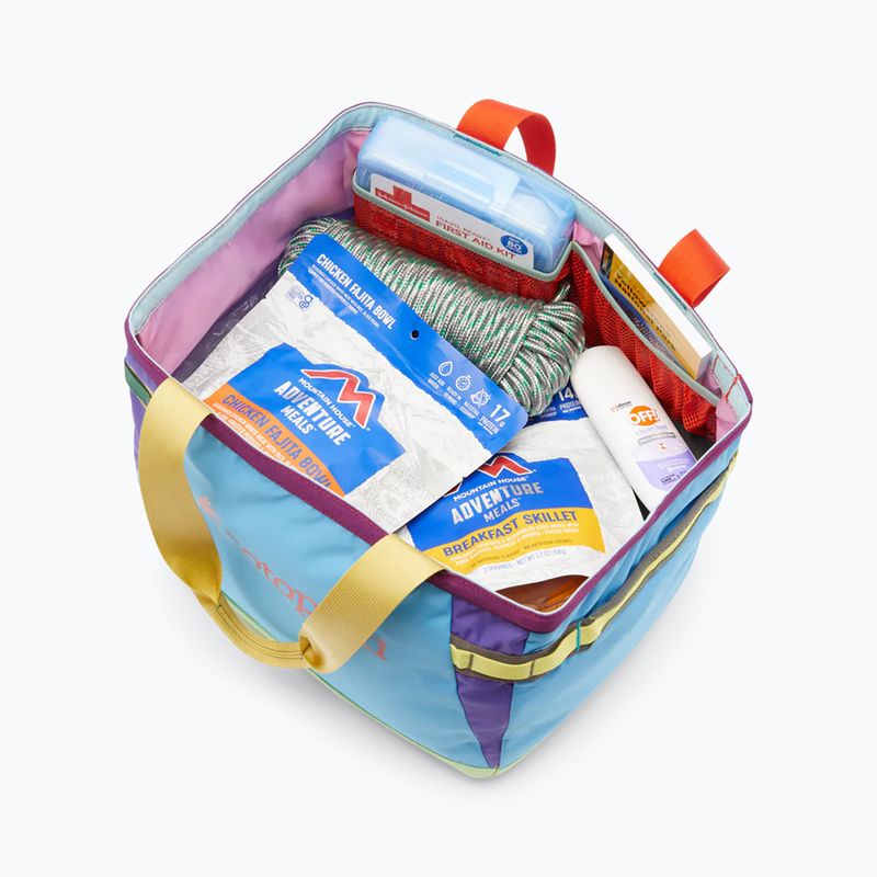 Tasche Cotopaxi Allpa 30L Gear Hauler Tote del dia 6