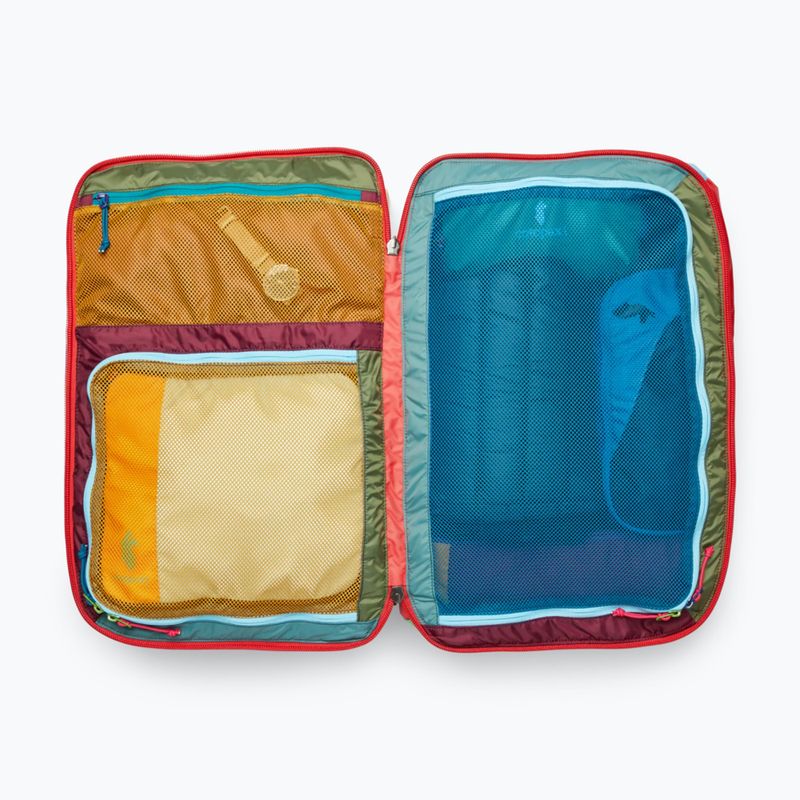 Wanderrucksack Cotopaxi Allpa Travel Pack 42 l del dia 4