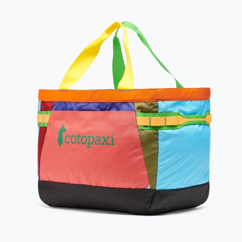 Tasche Cotopaxi Allpa 60 L Gear Hauler Tote del dia 2