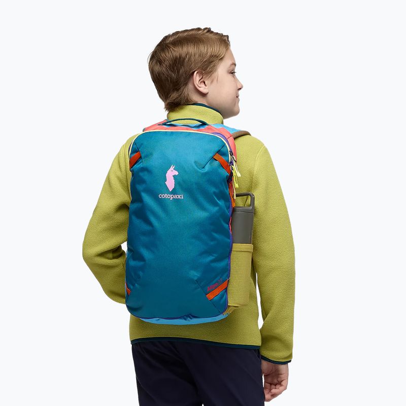 Plecak podróżny Cotopaxi Allpa Mini Travel Pack 20 l del dia 7
