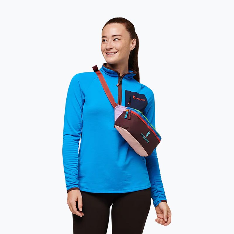 Gürteltasche Cotopaxi Bataan Fanny 3 l of the day 5