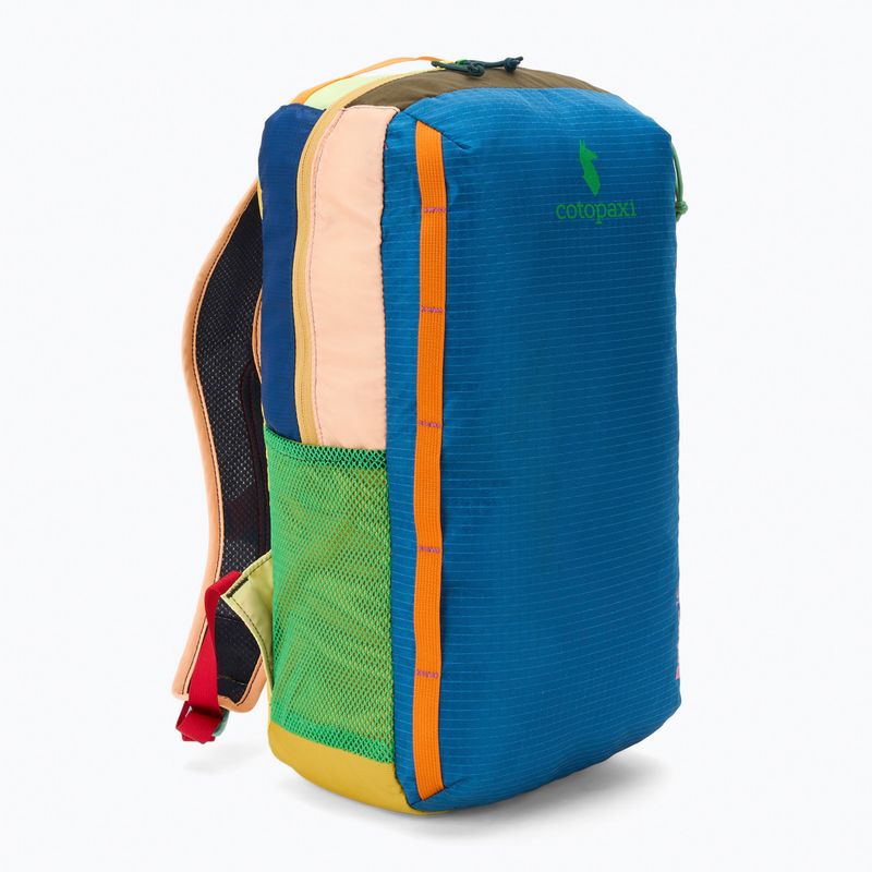 Cotopaxi Batac 16 l del dia Wanderrucksack 2