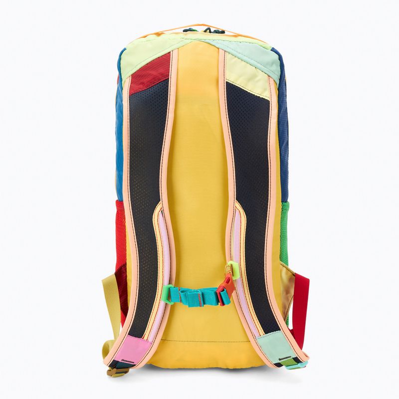 Cotopaxi Batac 16 l del dia Wanderrucksack 3