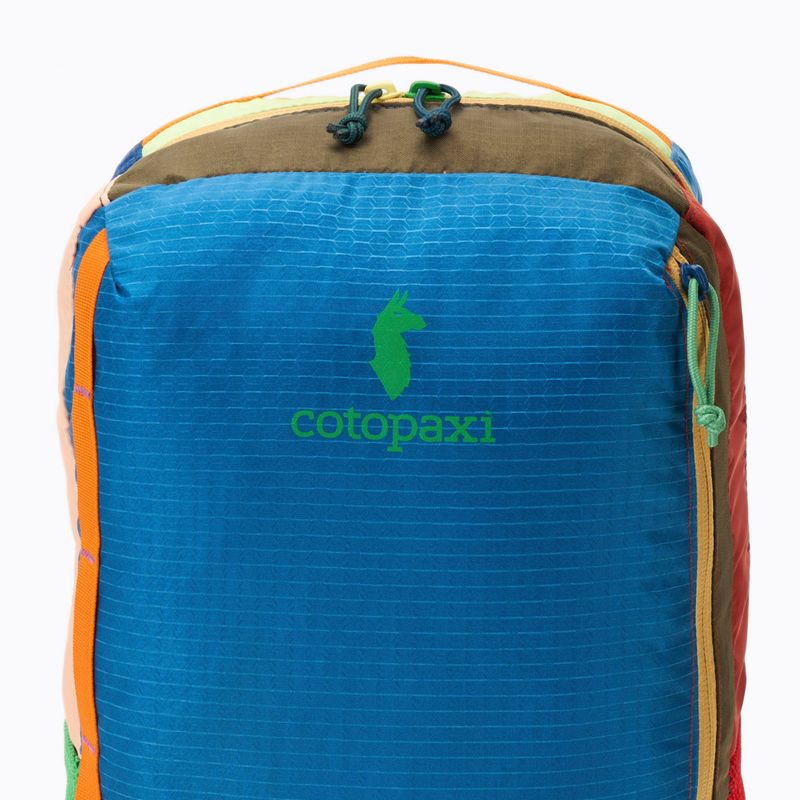 Cotopaxi Batac 16 l del dia Wanderrucksack 4