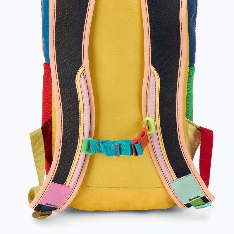 Cotopaxi Batac 16 l del dia Wanderrucksack 5