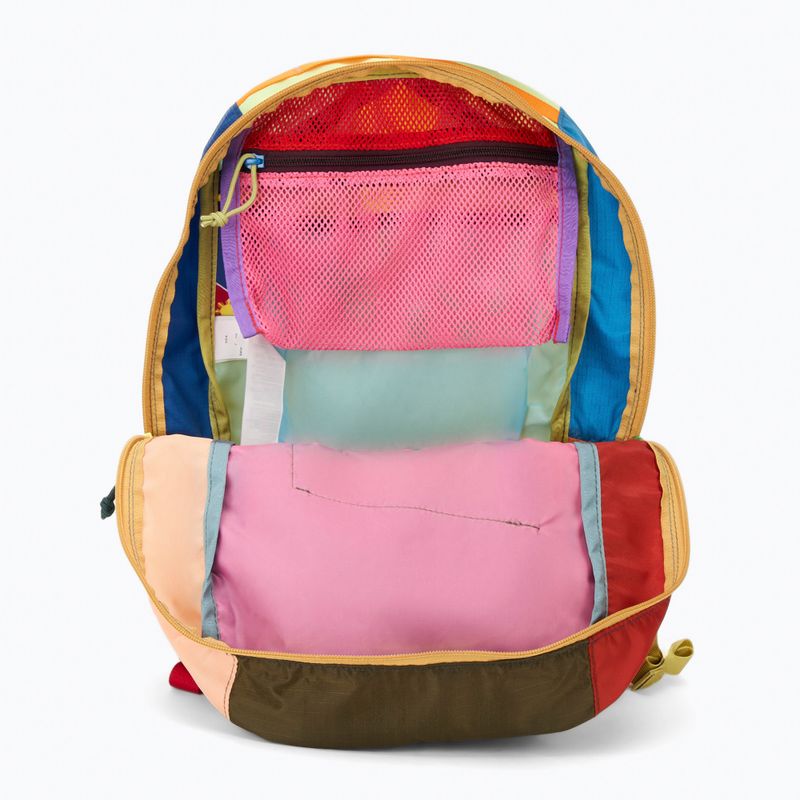 Cotopaxi Batac 16 l del dia Wanderrucksack 6