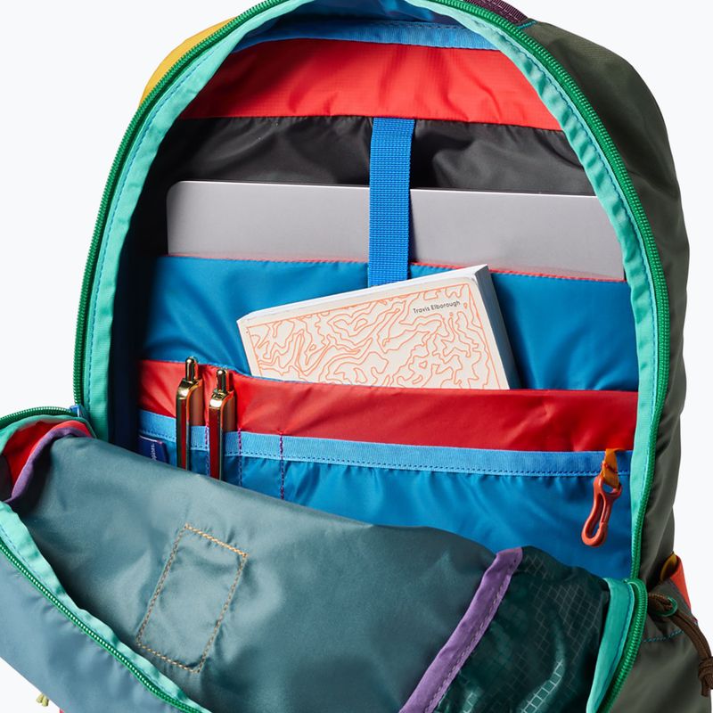 Cityrucksack Cotopaxi Chiquillo 26 of the day 6