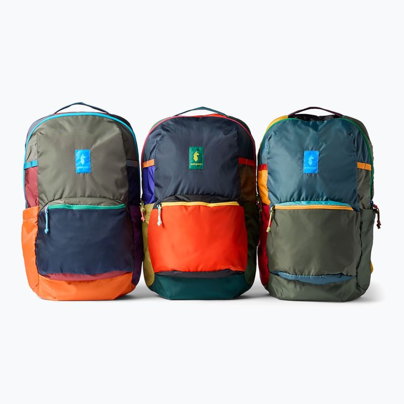 Cityrucksack Cotopaxi Chiquillo 26 of the day 7