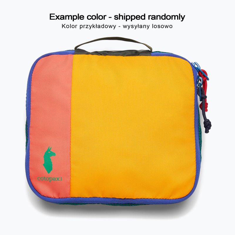 Cotopaxi Cubo Travel Cube 2 l del dia Reiseveranstalter
