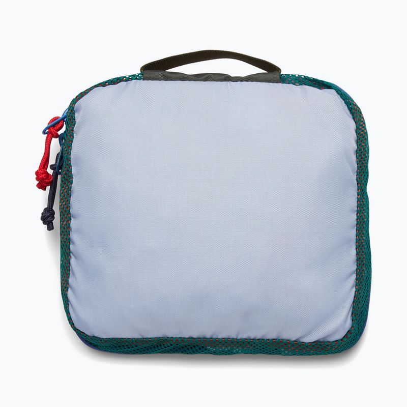 Cotopaxi Cubo Travel Cube 2 l del dia Reiseveranstalter 2