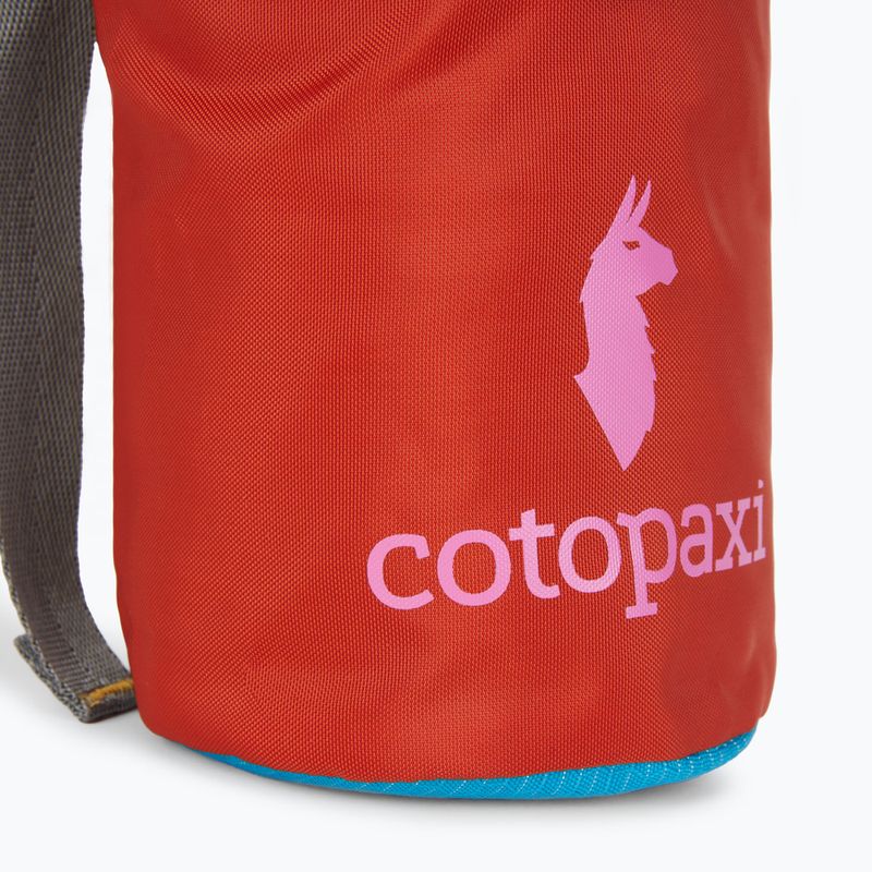 Cotopaxi Halcon Kreide Tasche 1,5 l del dia Magnesia Tasche 3