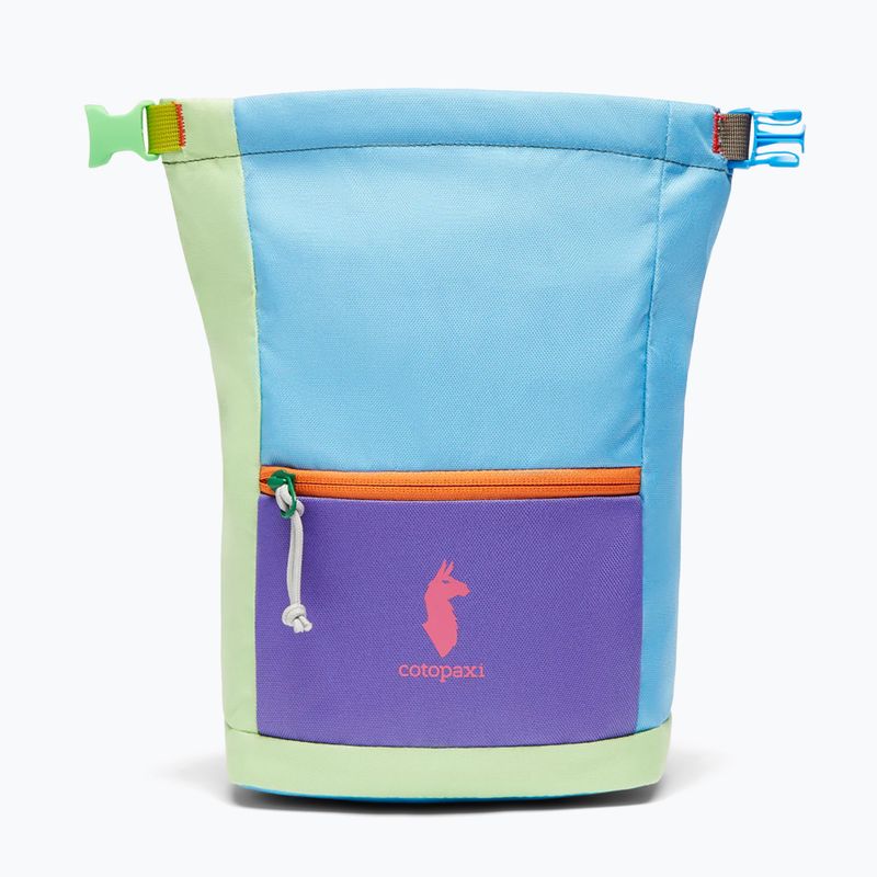 Cotopaxi Halcon Kreide Tasche 6 l del dia 2