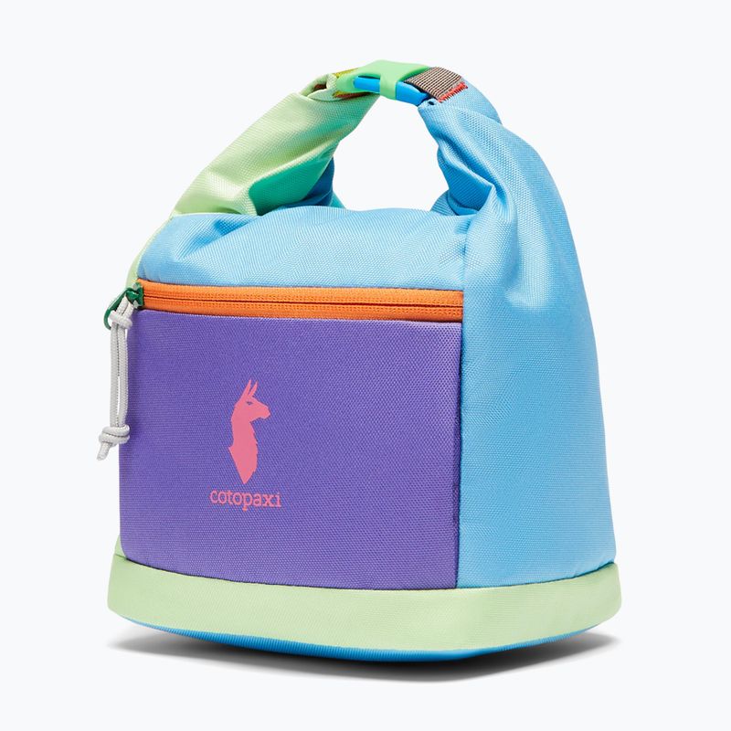 Cotopaxi Halcon Kreide Tasche 6 l del dia 3