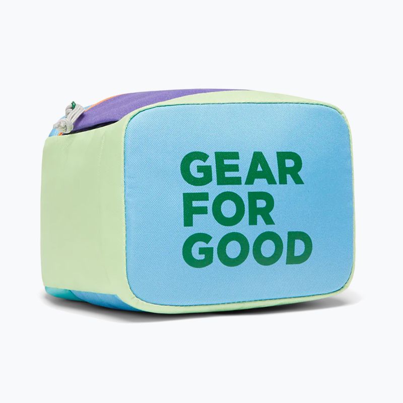 Cotopaxi Halcon Kreide Tasche 6 l del dia 4