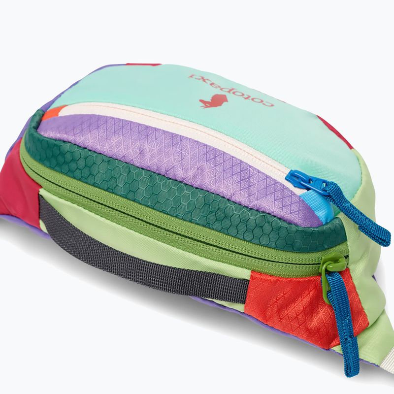 Cotopaxi Kapai Hip Pack 1,5 l del dia Nierenbeutel 4