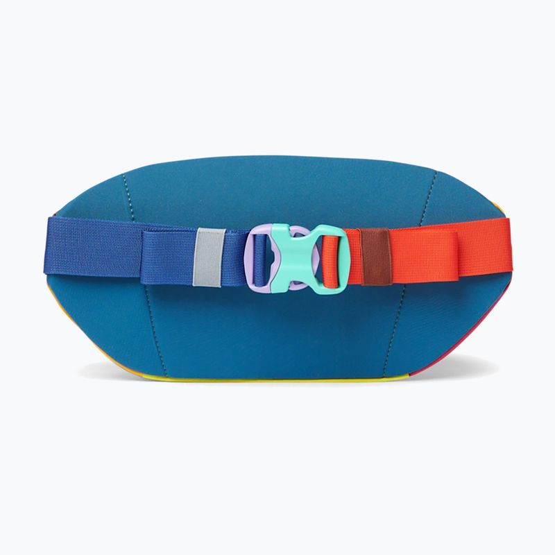 Cotopaxi Kapai Hip Pack 3 l del dia Nierenbeutel 2