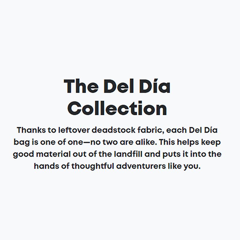 Cotopaxi Kapai Hip Pack 3 l del dia Nierenbeutel 3