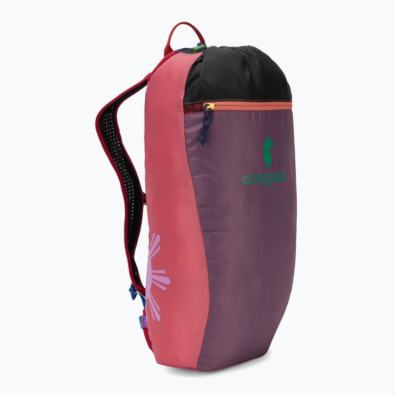 Cityrucksack Cotopaxi Luzon Backpack 18 l del dia 2