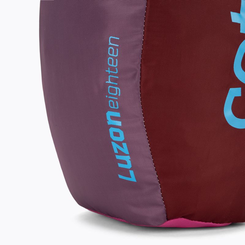 Cityrucksack Cotopaxi Luzon Backpack 18 l del dia 6