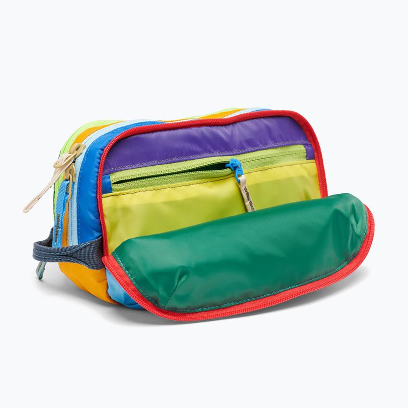 Cotopaxi Nido Accessory del dia Kosmetiktasche 4