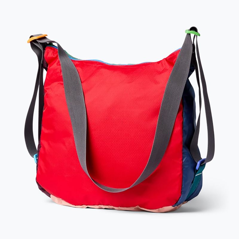 Tasche Cotopaxi Taal Convertible Tote 16 l del dia 2
