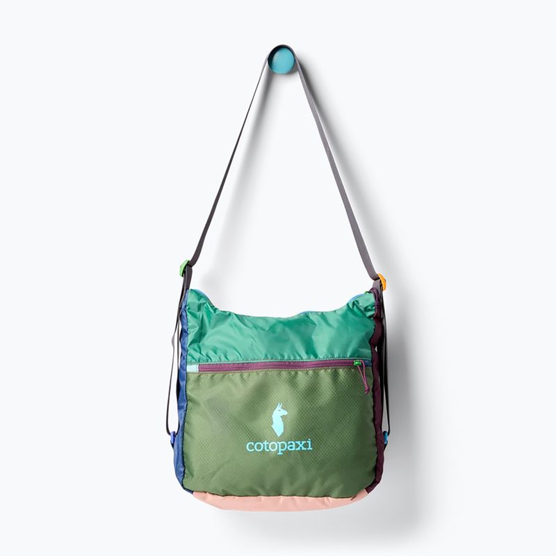 Tasche Cotopaxi Taal Convertible Tote 16 l del dia 3