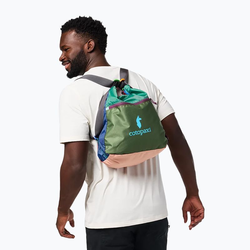 Tasche Cotopaxi Taal Convertible Tote 16 l del dia 6