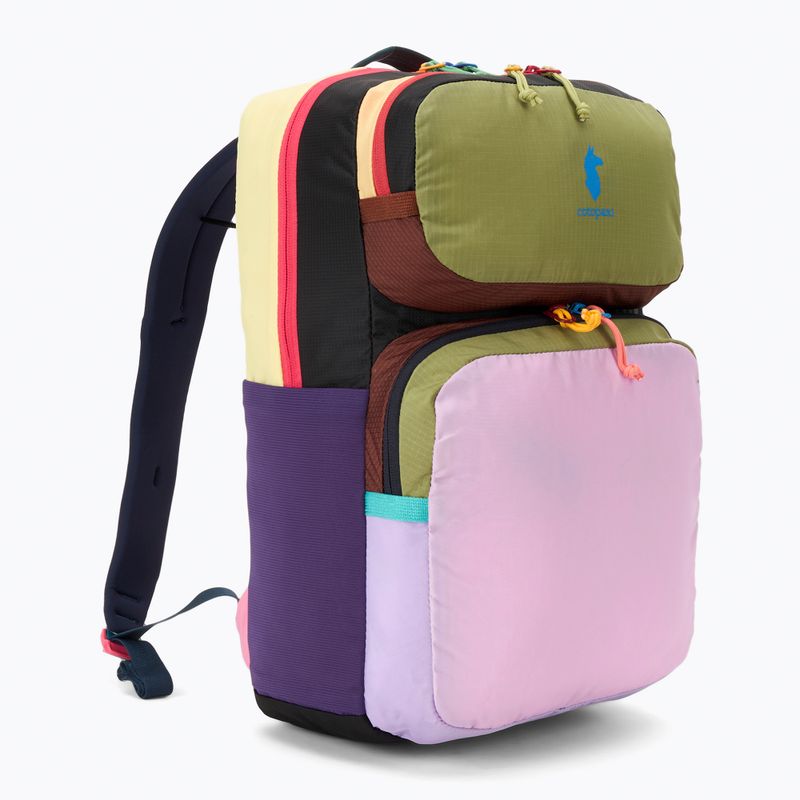 Cotopaxi Batac 16 l del dia Wanderrucksack 2