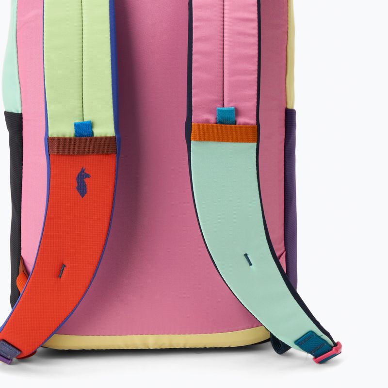 Cotopaxi Batac 16 l del dia Wanderrucksack 5