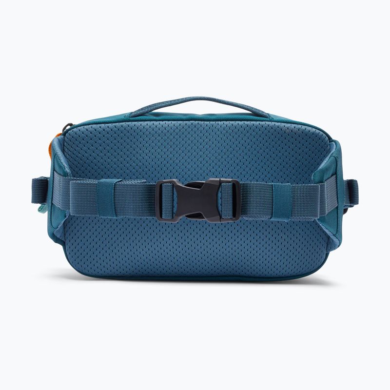 Cotopaxi Allpa X Hip Pack 1,5 l blau rauch/dusk Nierenbeutel 4