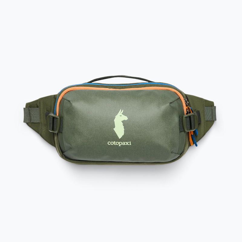 Cotopaxi Allpa X Hip Pack 1,5 l Müdigkeit Nierenbeutel