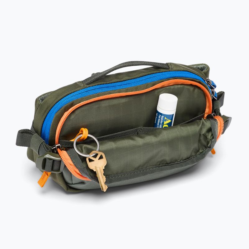 Cotopaxi Allpa X Hip Pack 1,5 l Müdigkeit Nierenbeutel 5