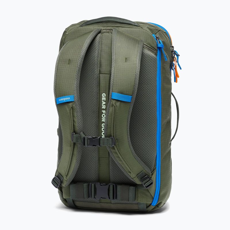 Cotopaxi Allpa Travel Backpack 28 l Müdigkeit 2