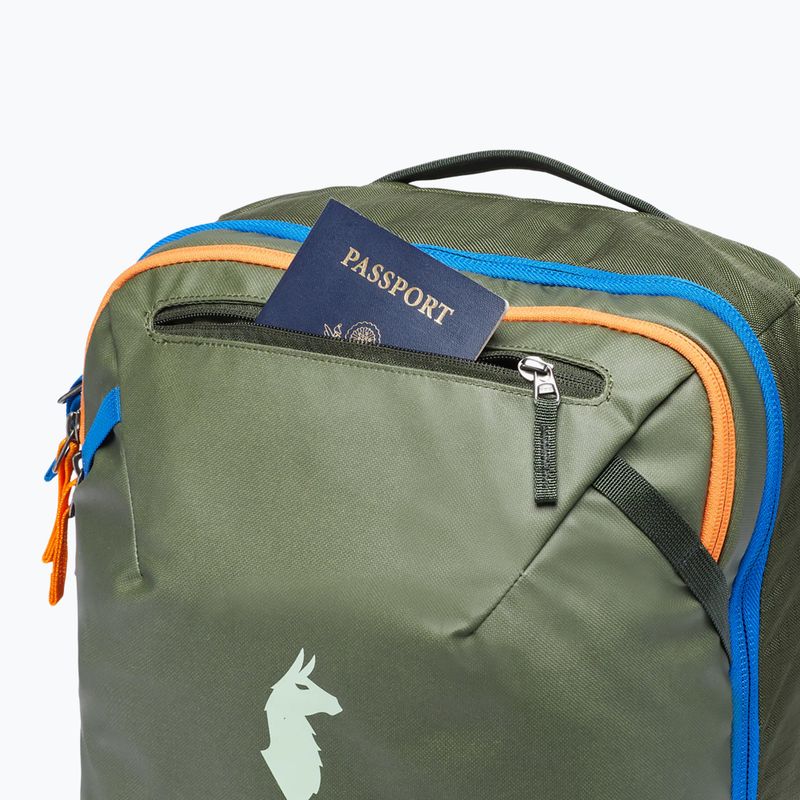Cotopaxi Allpa Travel Backpack 28 l Müdigkeit 5