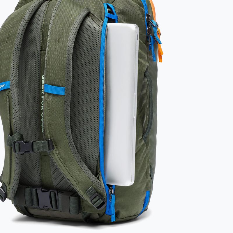 Cotopaxi Allpa Travel Backpack 28 l Müdigkeit 7