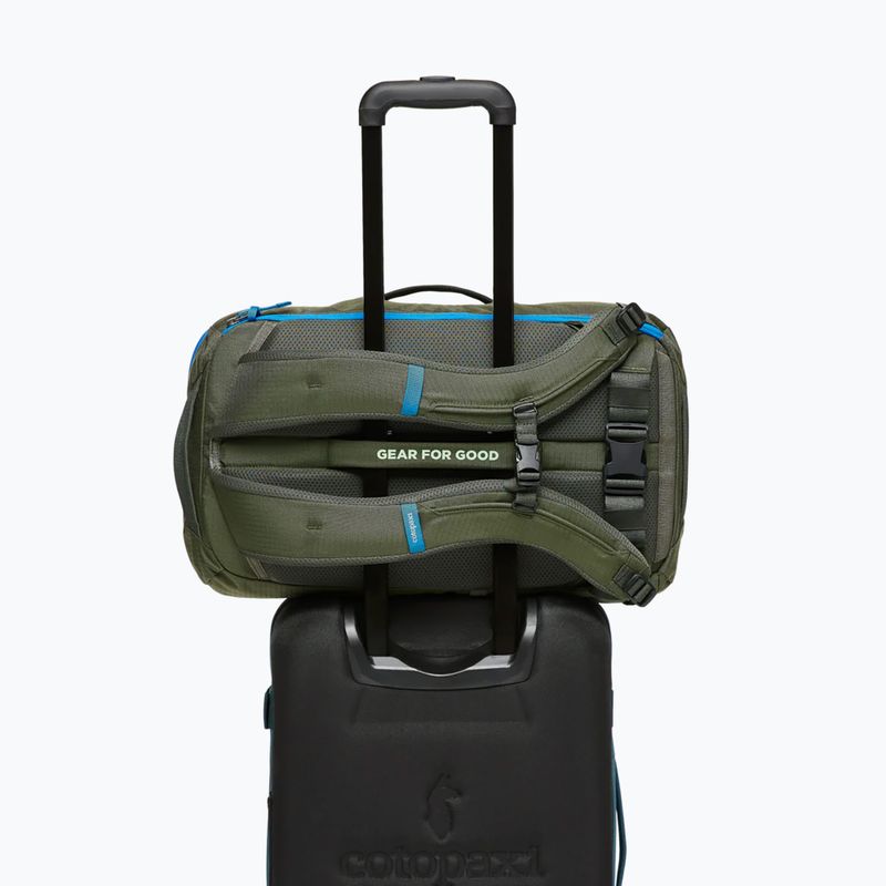 Cotopaxi Allpa Travel Backpack 28 l Müdigkeit 8