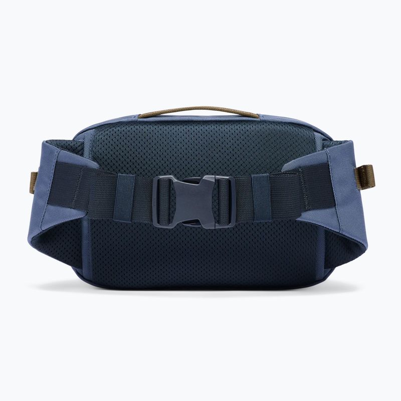 Cotopaxi Allpa X Hip Pack 3 l blau rauch/dusk Nierenbeutel 4