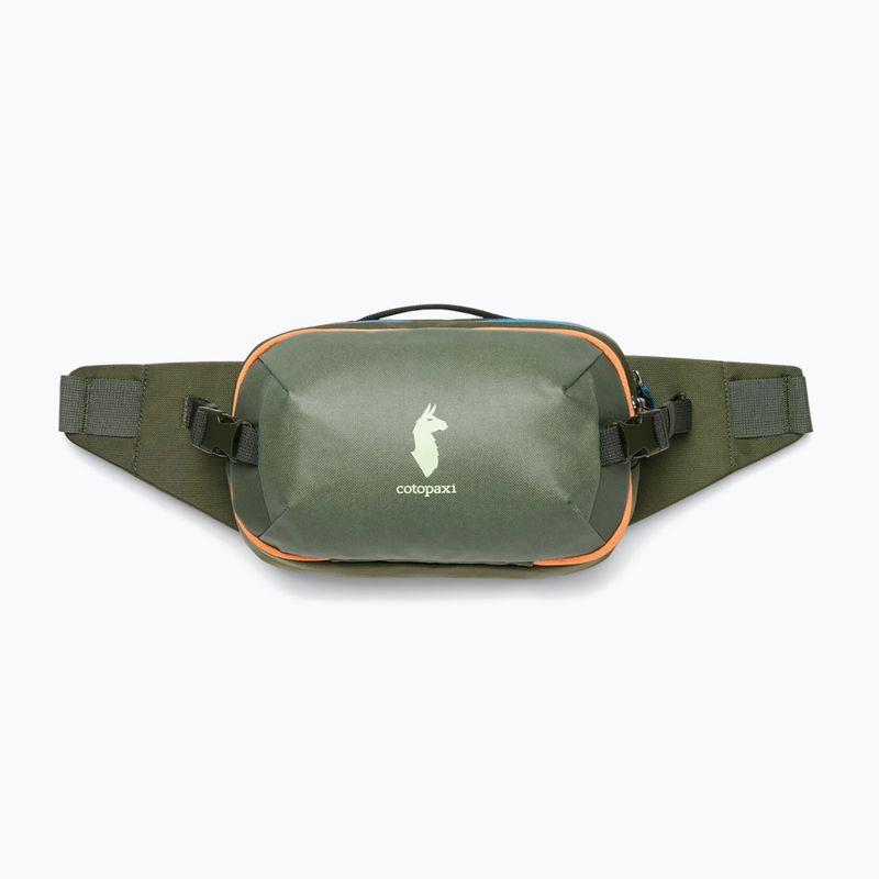 Cotopaxi Allpa X Hip Pack 3 l Müdigkeit Nierenbeutel 2