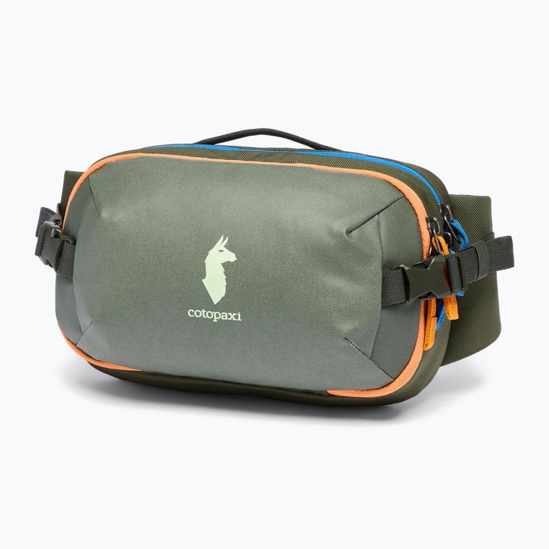 Cotopaxi Allpa X Hip Pack 3 l Müdigkeit Nierenbeutel 3