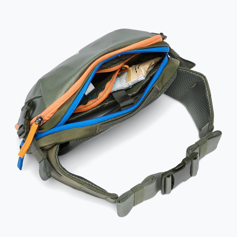 Cotopaxi Allpa X Hip Pack 3 l Müdigkeit Nierenbeutel 5