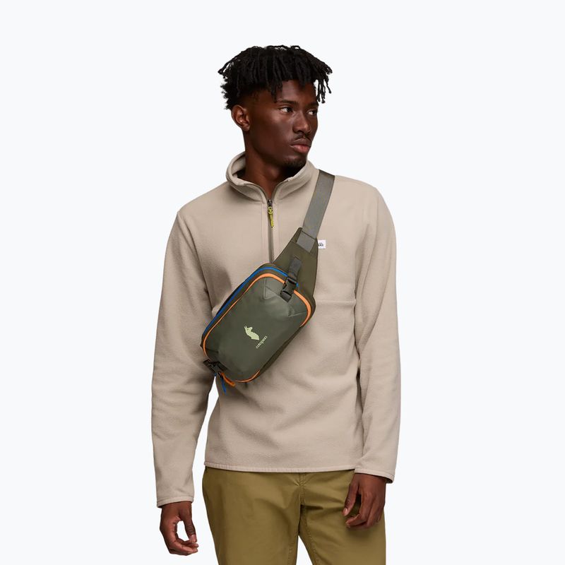 Cotopaxi Allpa X Hip Pack 3 l Müdigkeit Nierenbeutel 6
