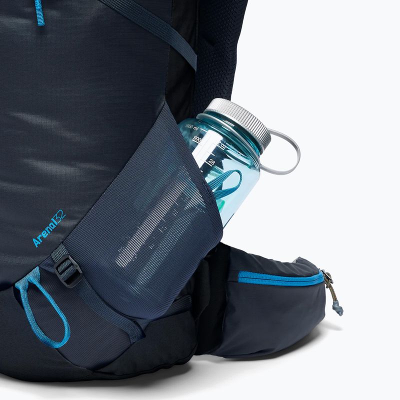 Cotopaxi Arenal 32 l Carbon-Trekking-Rucksack 6