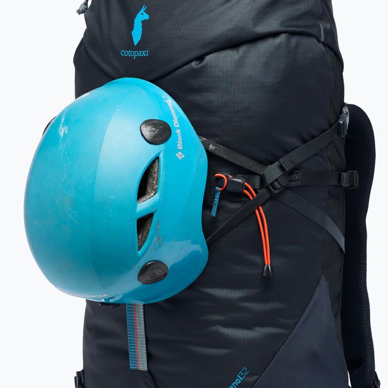 Cotopaxi Arenal 32 l Carbon-Trekking-Rucksack 8