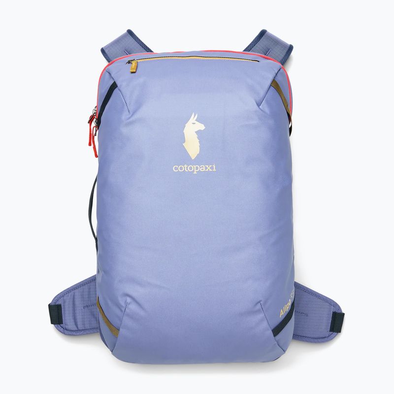 Cotopaxi Allpa Travel Backpack 35 l blau rauch