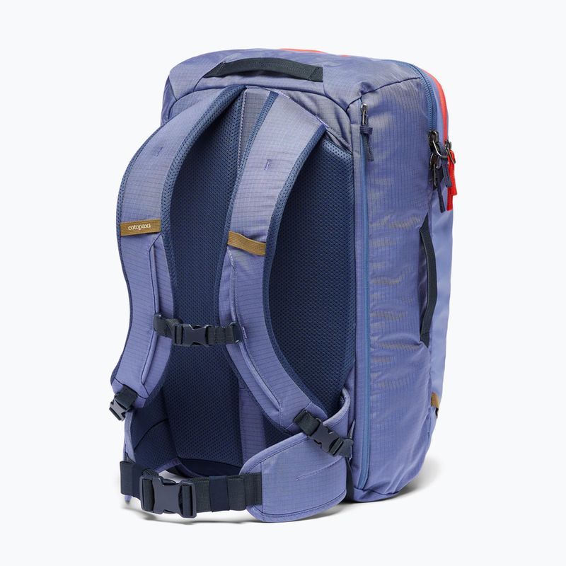 Cotopaxi Allpa Travel Backpack 35 l blau rauch 3