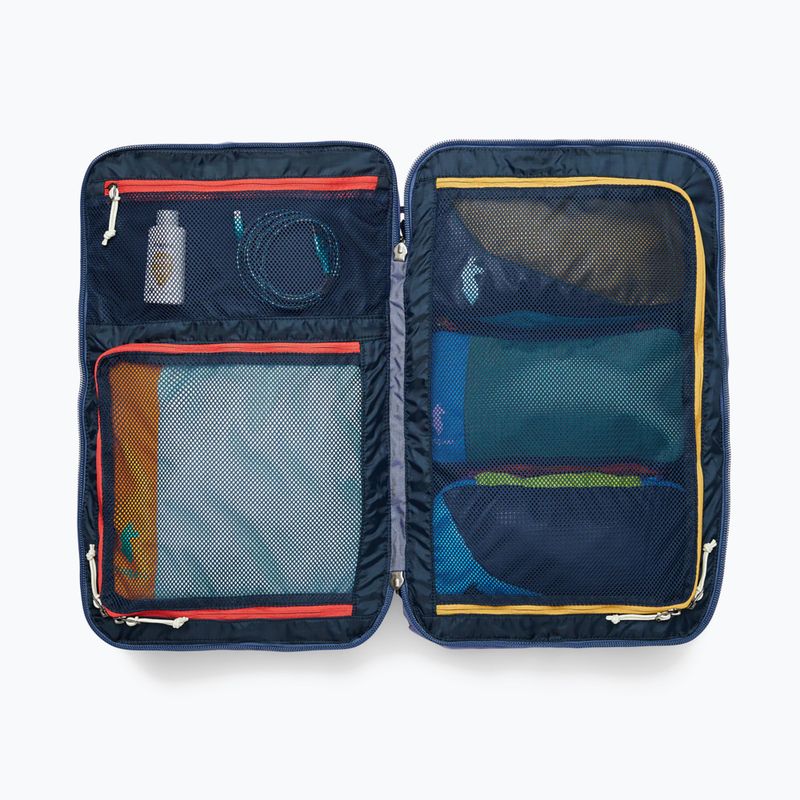 Cotopaxi Allpa Travel Backpack 35 l blau rauch 4