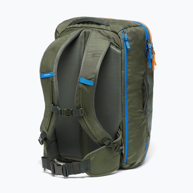 Cotopaxi Allpa Travel Backpack 35 l Müdigkeit 2